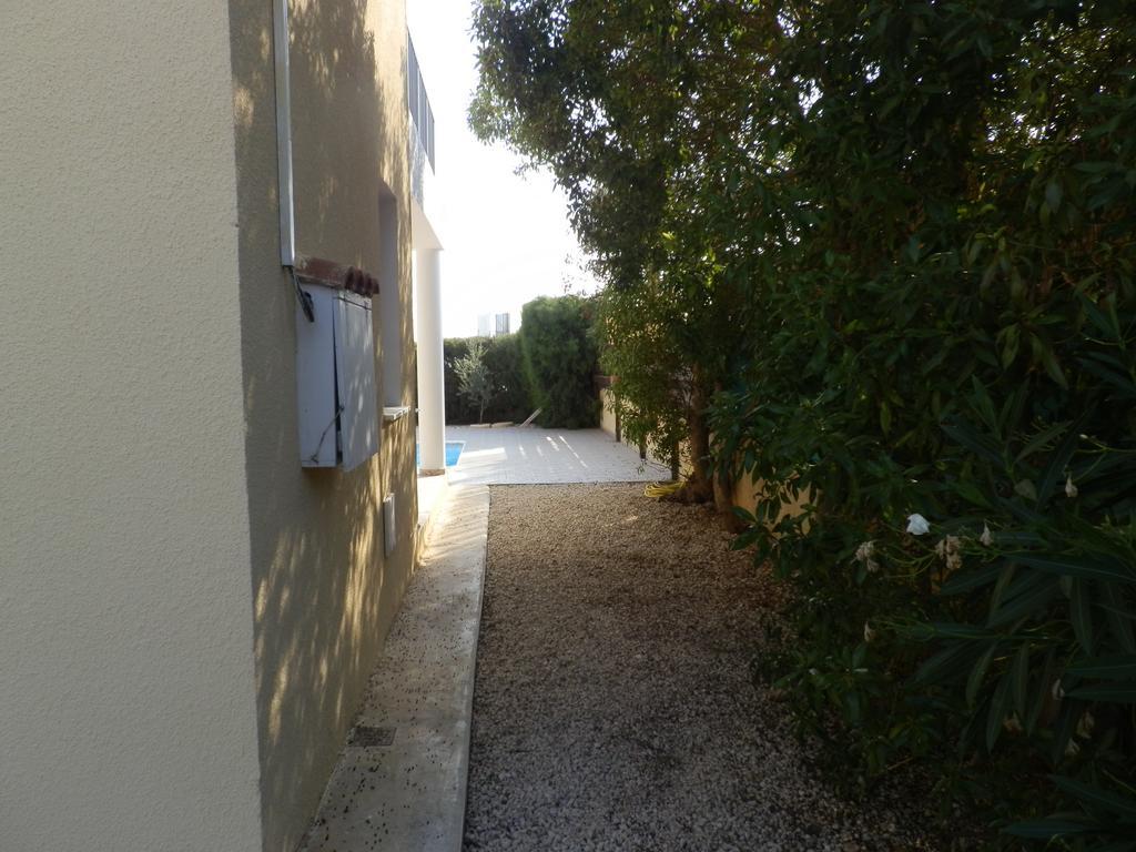 Elina * Paphos