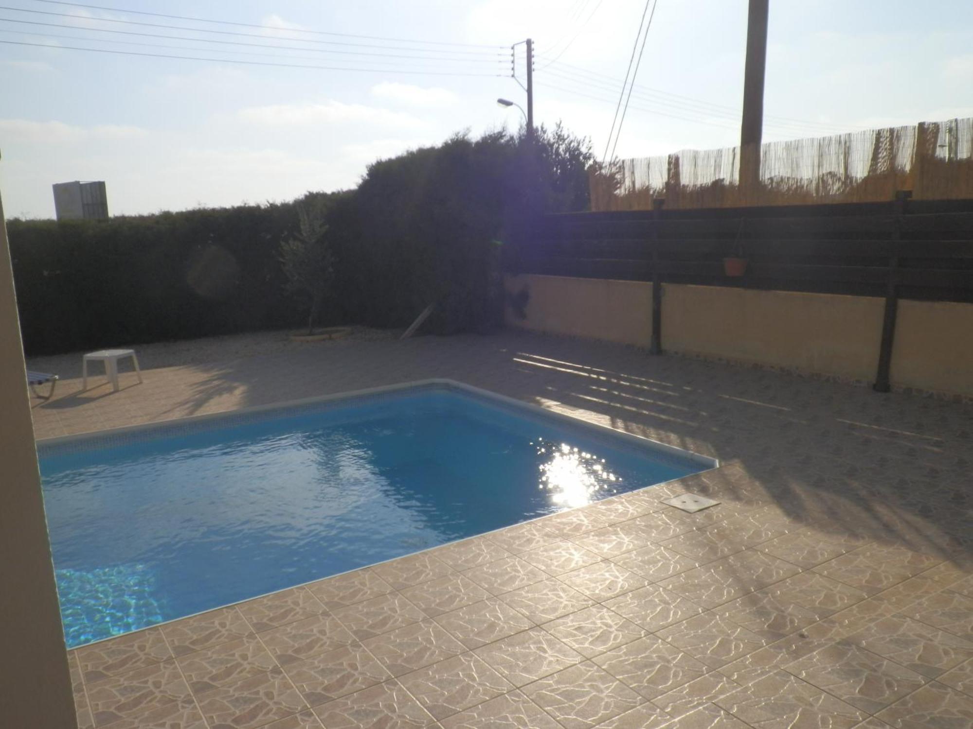 Elina Villa Paphos
