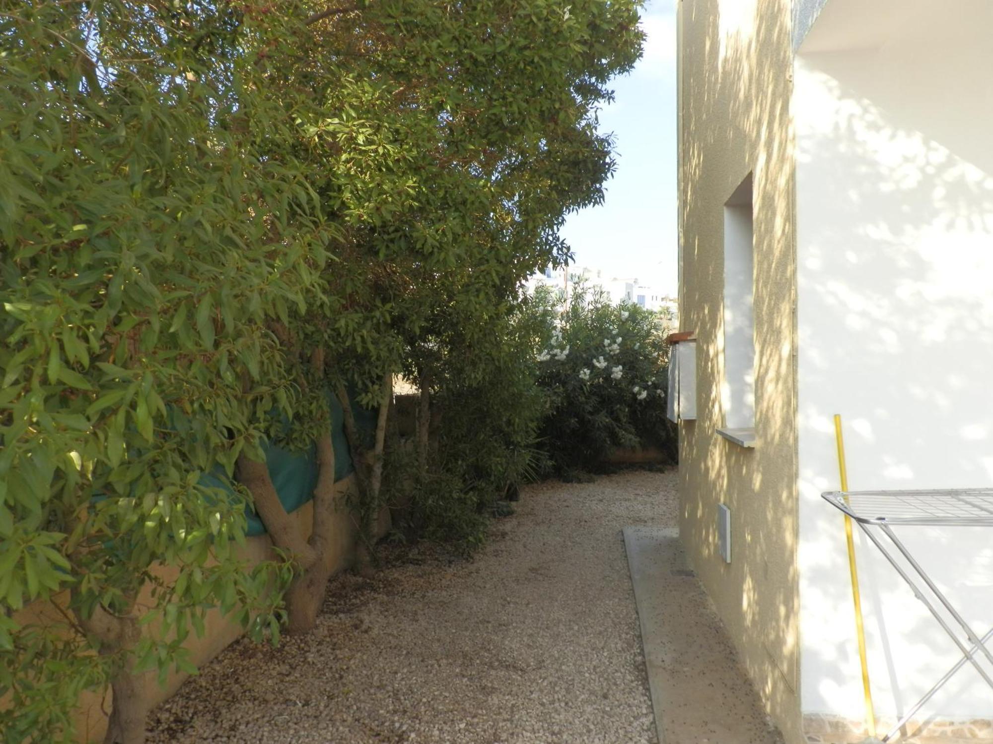 Elina Villa Paphos