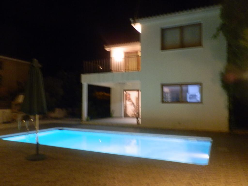 Villa Elina