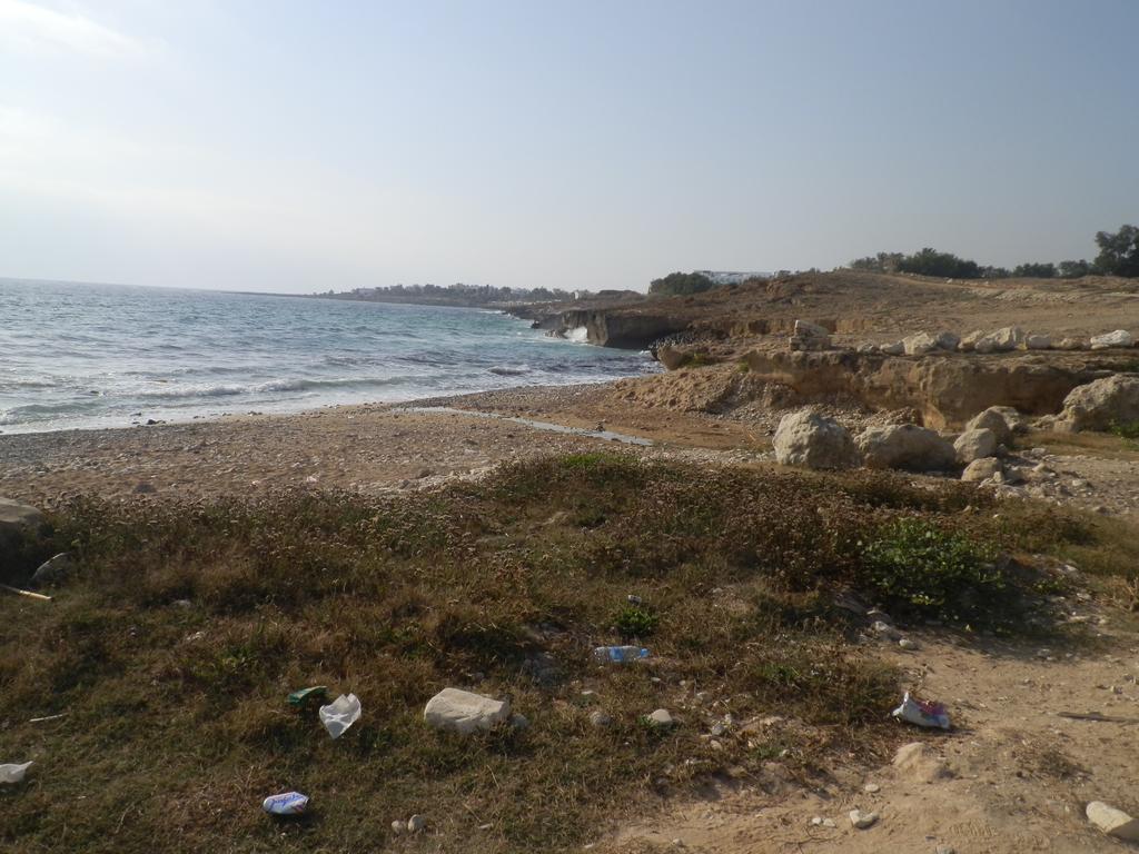 Villa Elina Paphos