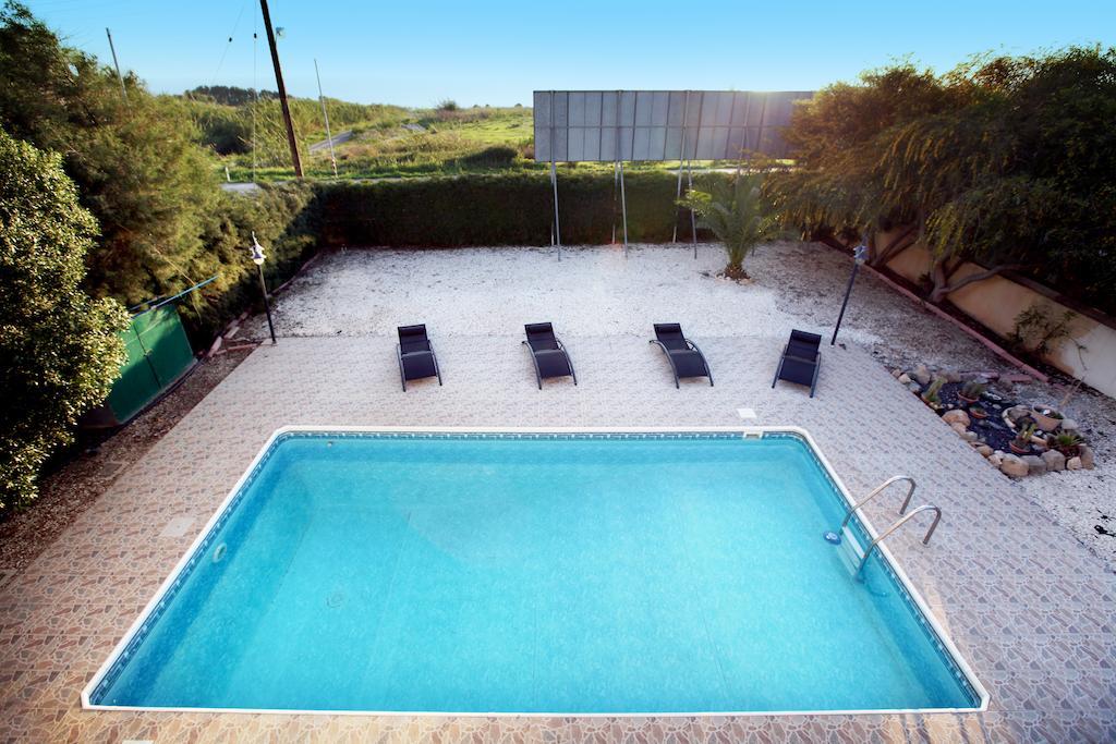 Villa Elina Paphos