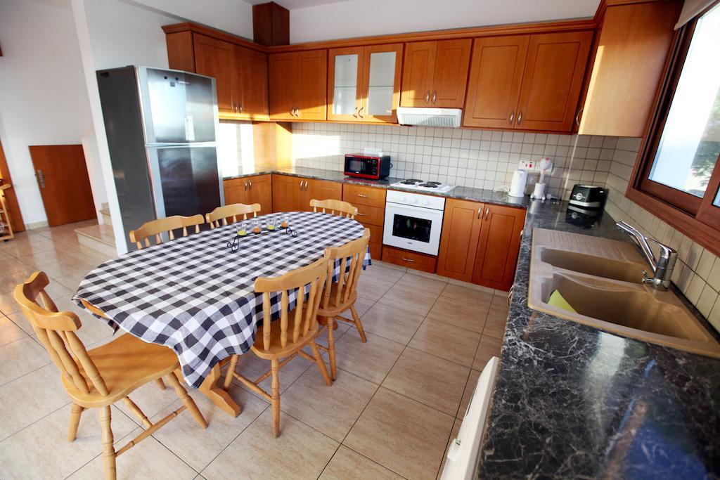 Villa Elina *