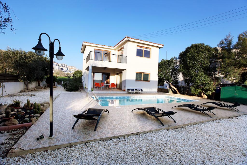 Villa Elina